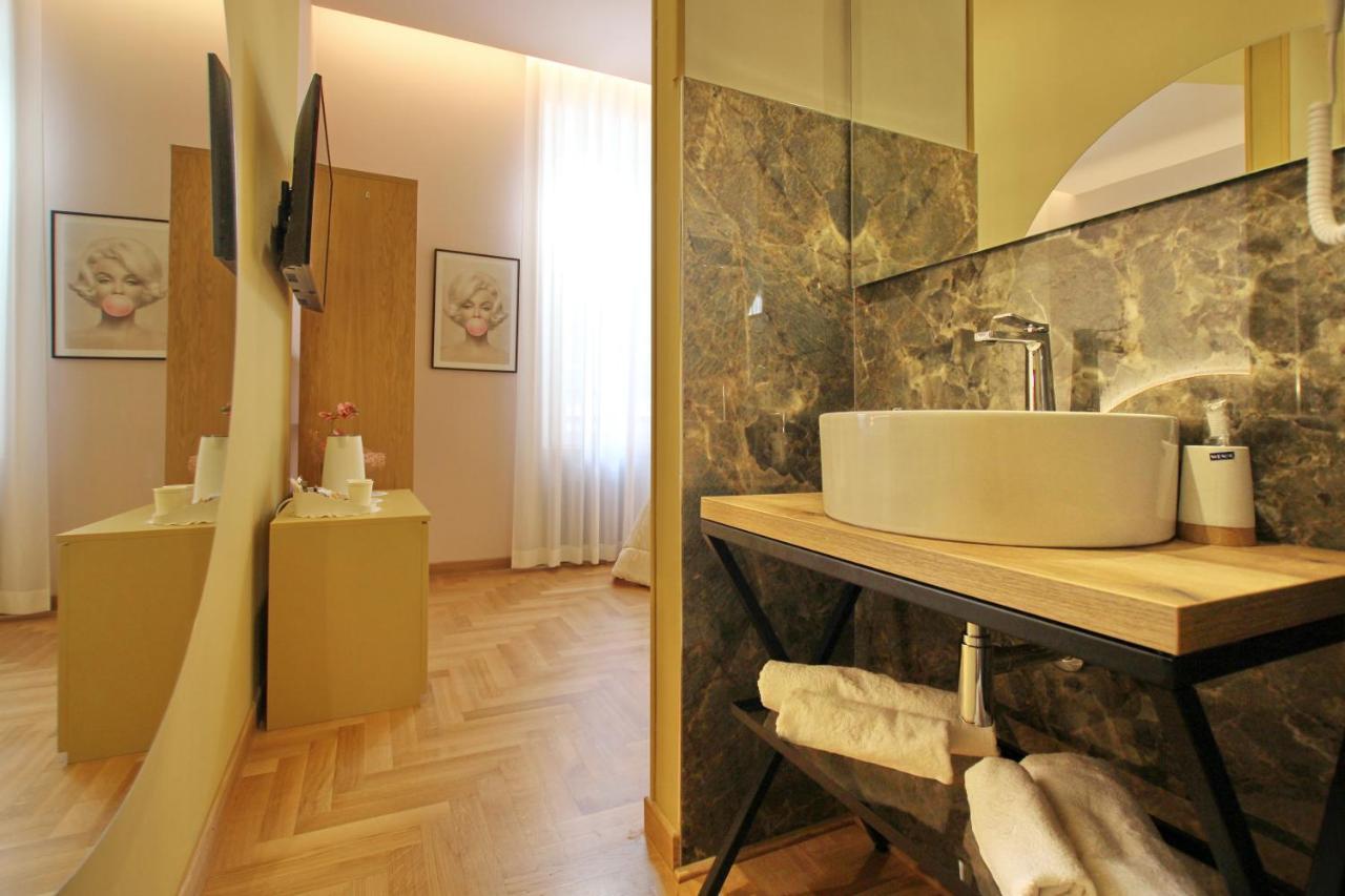 Dreaming Rome Suites Экстерьер фото