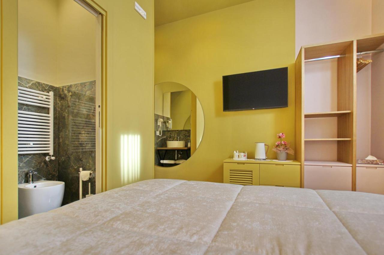 Dreaming Rome Suites Экстерьер фото