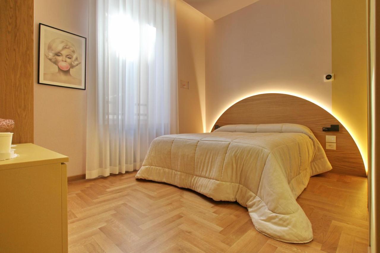 Dreaming Rome Suites Экстерьер фото