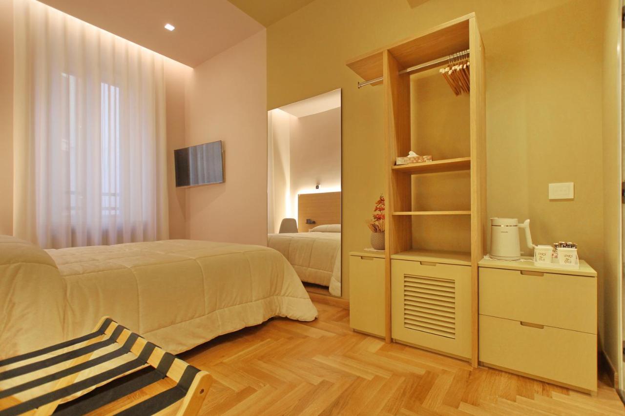 Dreaming Rome Suites Экстерьер фото