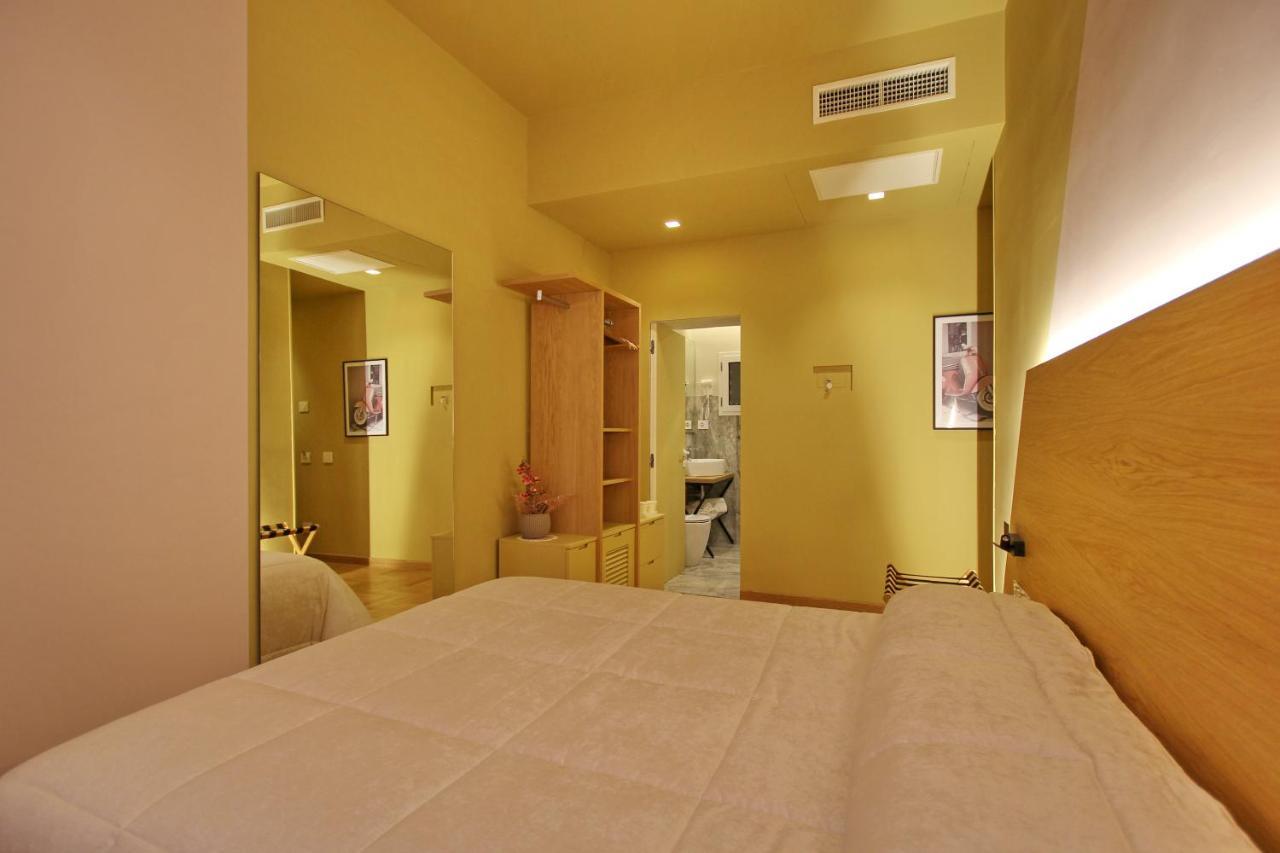 Dreaming Rome Suites Экстерьер фото