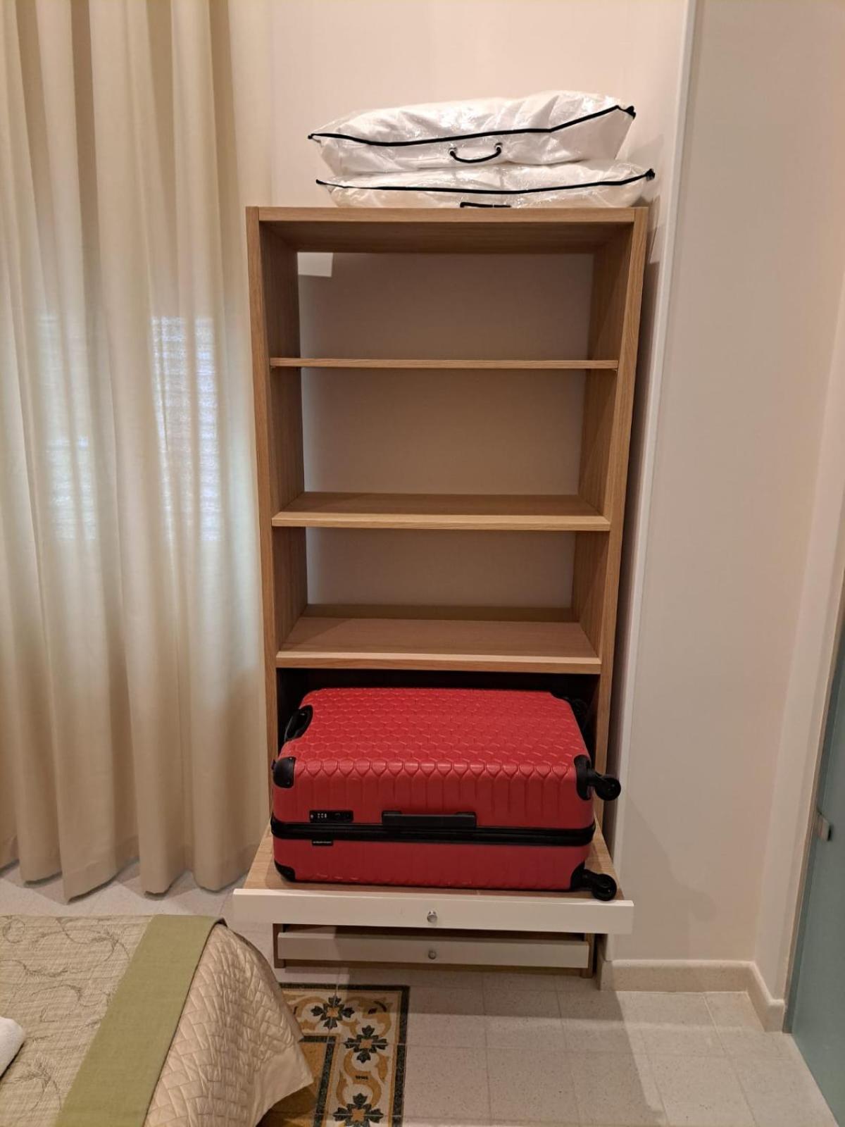 Dreaming Rome Suites Экстерьер фото