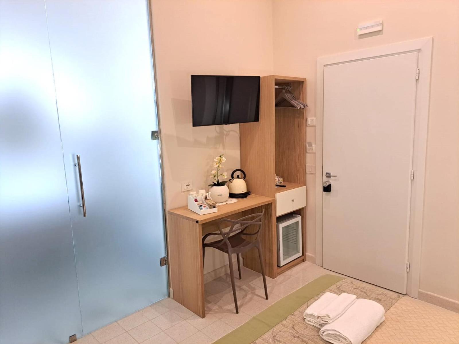 Dreaming Rome Suites Экстерьер фото