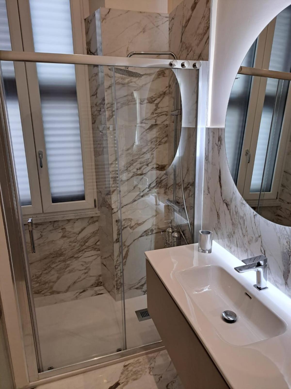 Dreaming Rome Suites Экстерьер фото