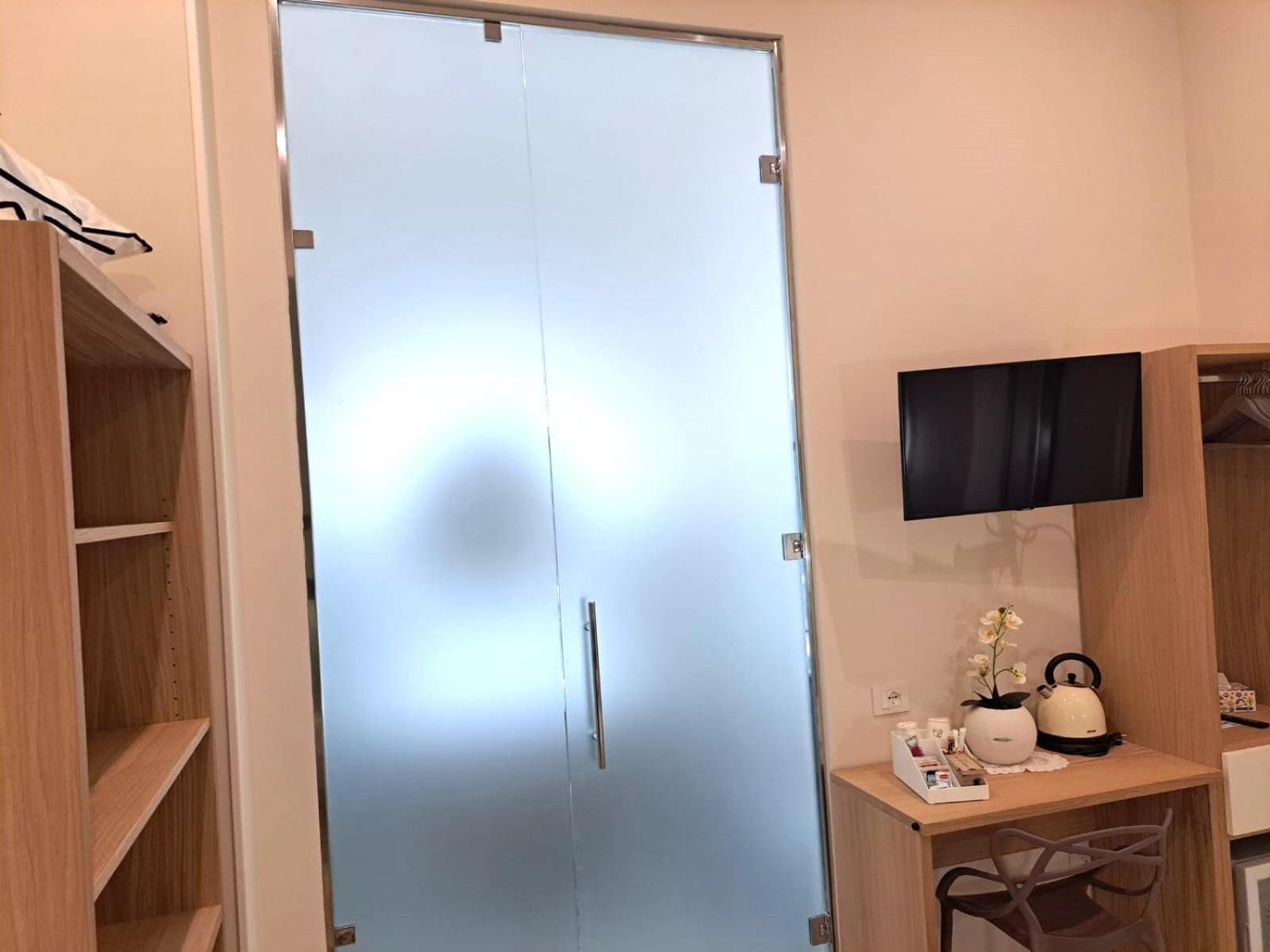 Dreaming Rome Suites Экстерьер фото
