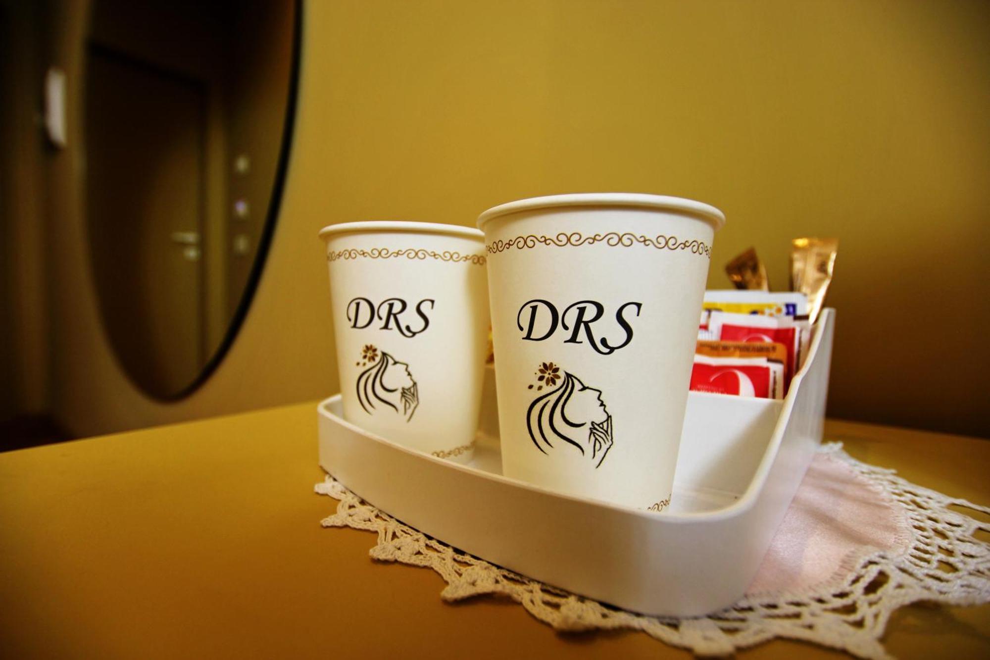 Dreaming Rome Suites Экстерьер фото