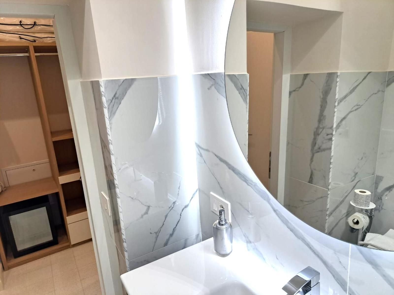 Dreaming Rome Suites Экстерьер фото