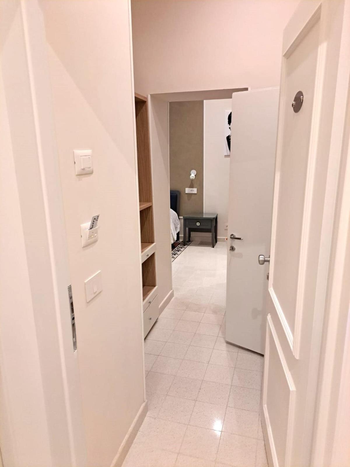 Dreaming Rome Suites Экстерьер фото