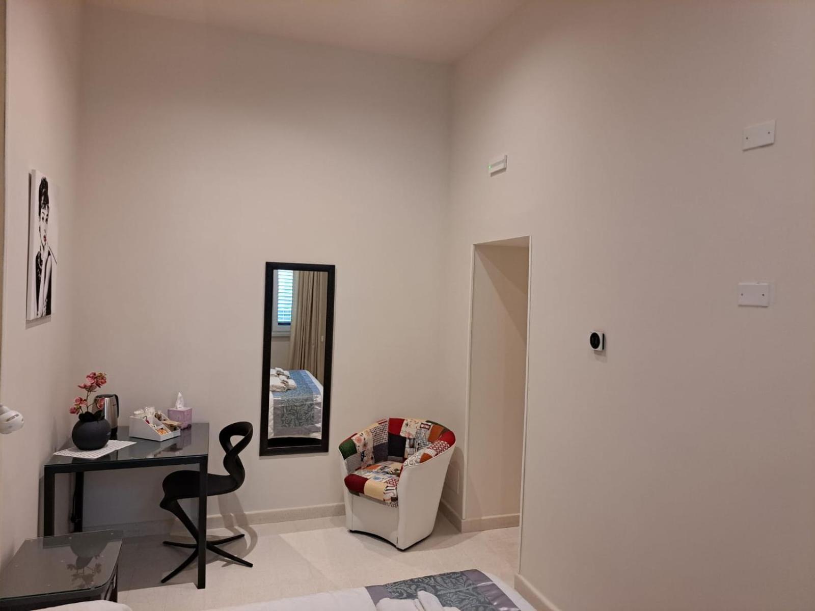 Dreaming Rome Suites Экстерьер фото