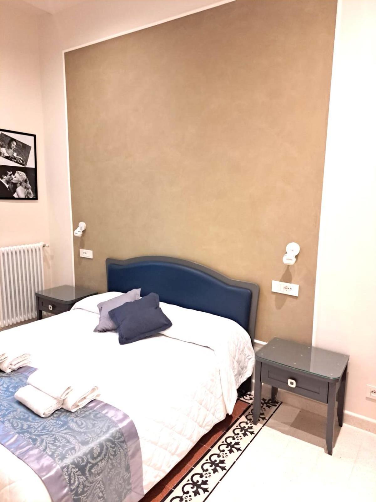 Dreaming Rome Suites Экстерьер фото
