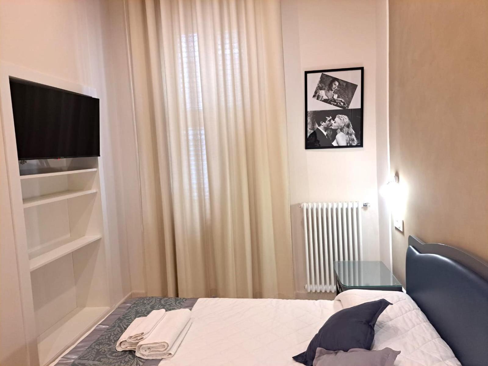 Dreaming Rome Suites Экстерьер фото