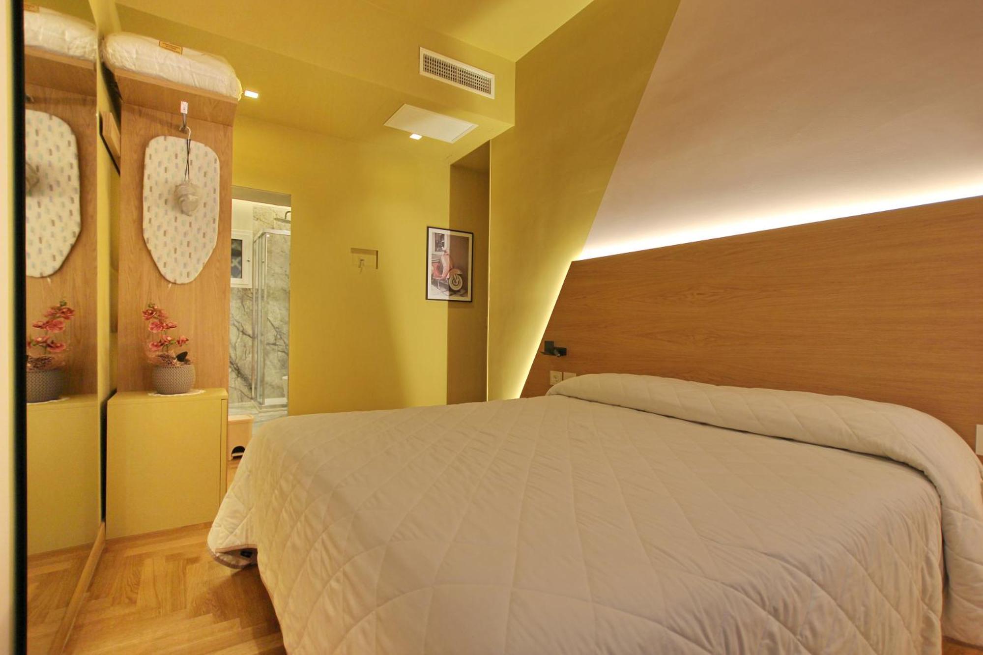 Dreaming Rome Suites Экстерьер фото