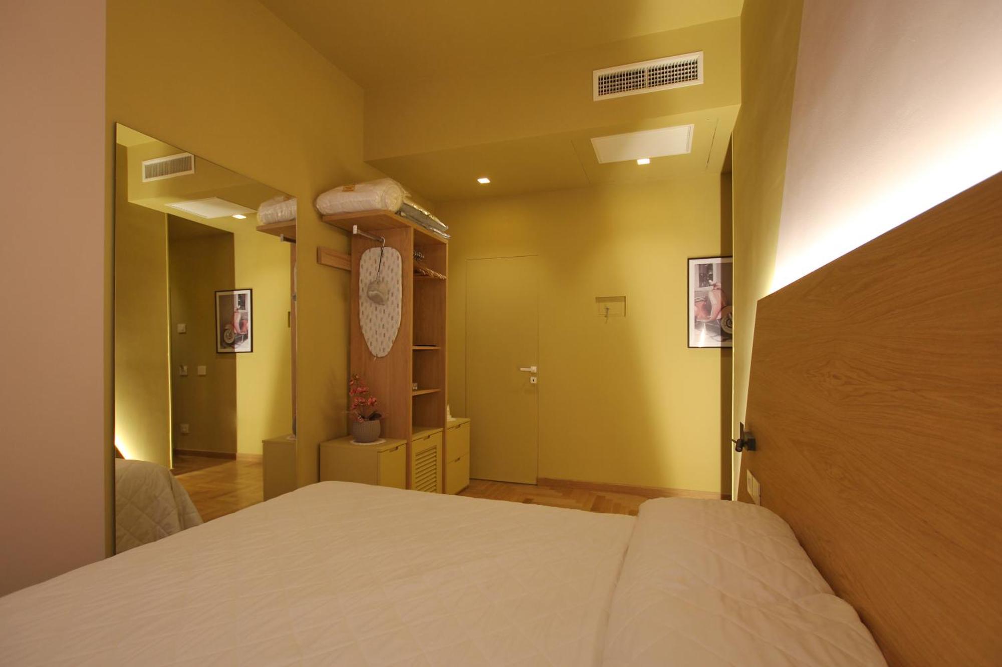 Dreaming Rome Suites Экстерьер фото