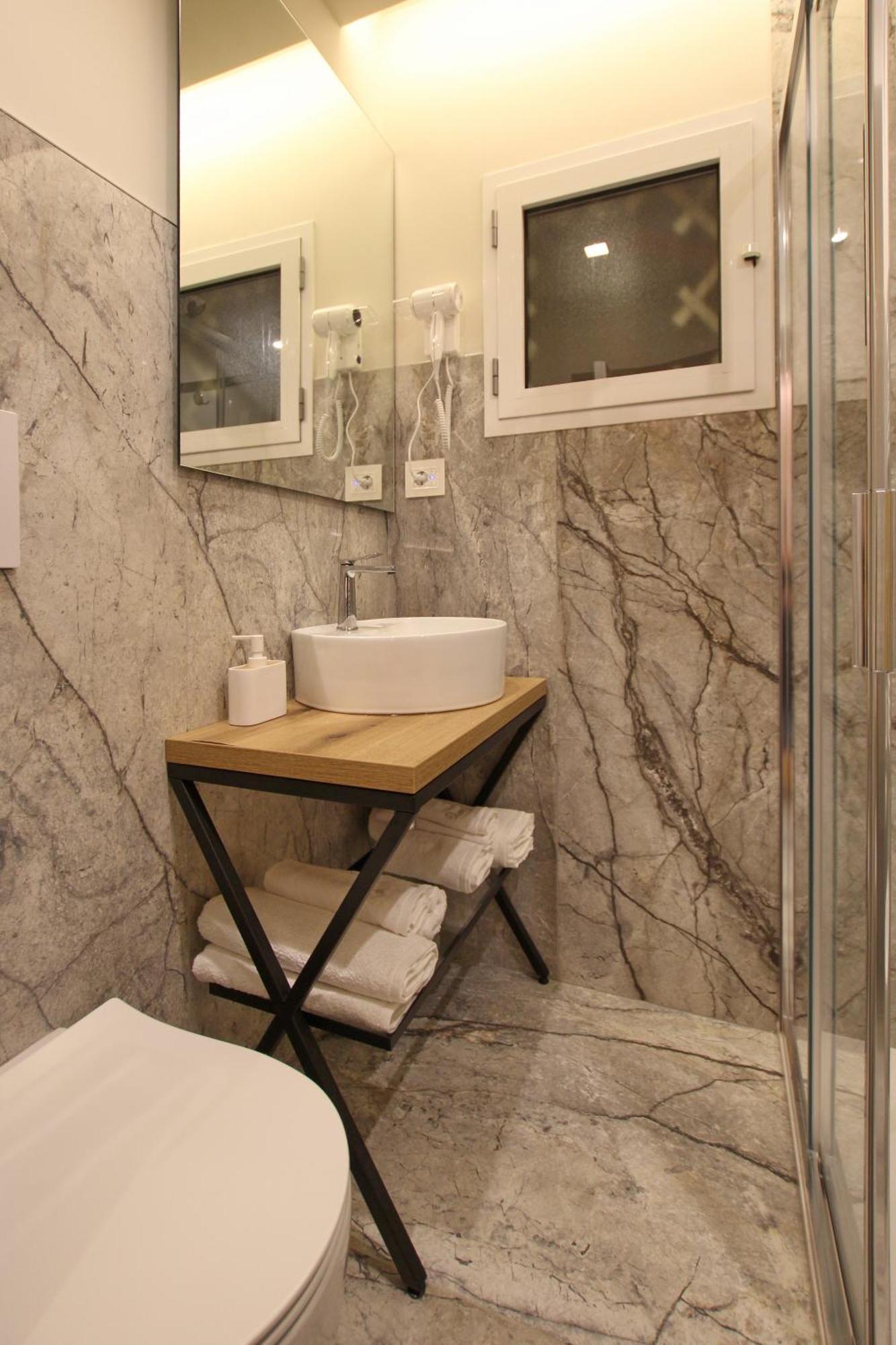 Dreaming Rome Suites Экстерьер фото