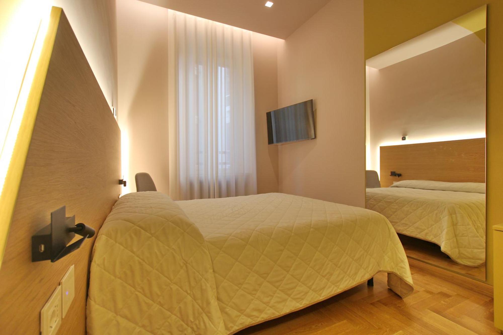Dreaming Rome Suites Экстерьер фото