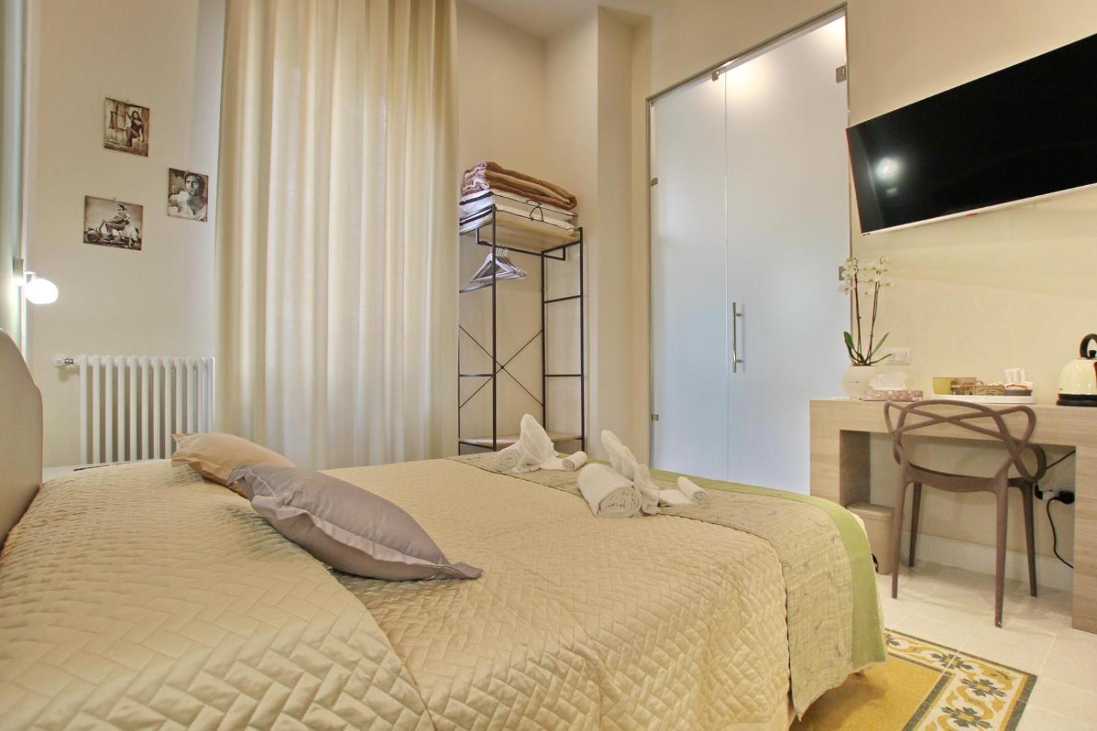 Dreaming Rome Suites Экстерьер фото