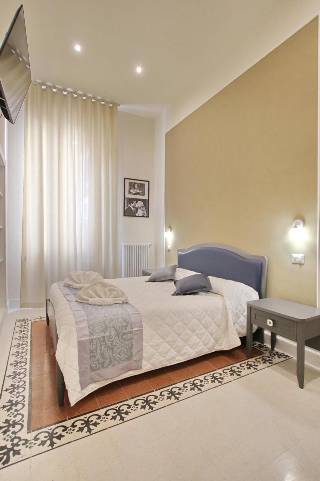 Dreaming Rome Suites Экстерьер фото