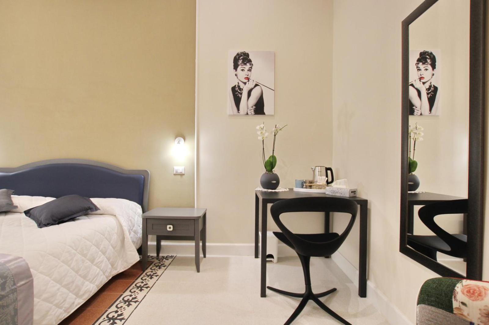 Dreaming Rome Suites Экстерьер фото