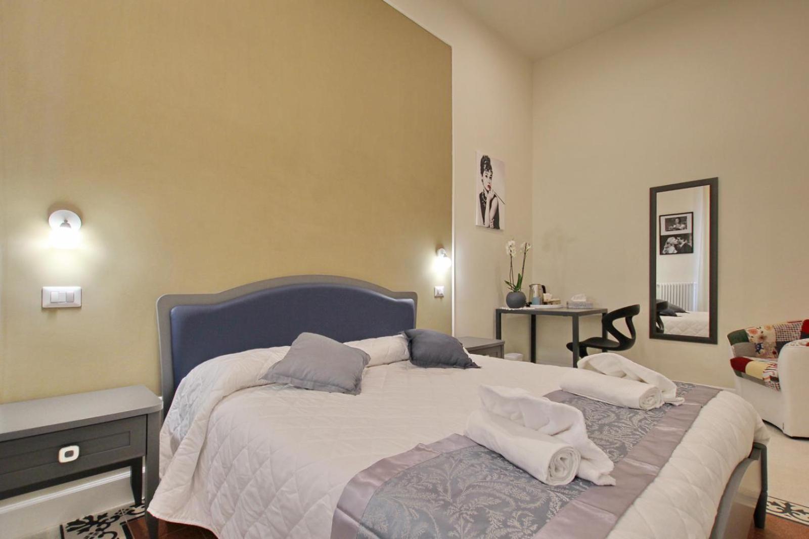 Dreaming Rome Suites Экстерьер фото