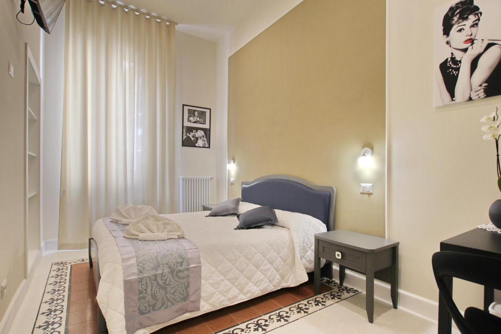 Dreaming Rome Suites Экстерьер фото